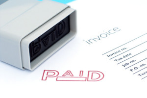 Invoices get paid quicker with PublicationPro Accounts Receivable Software.